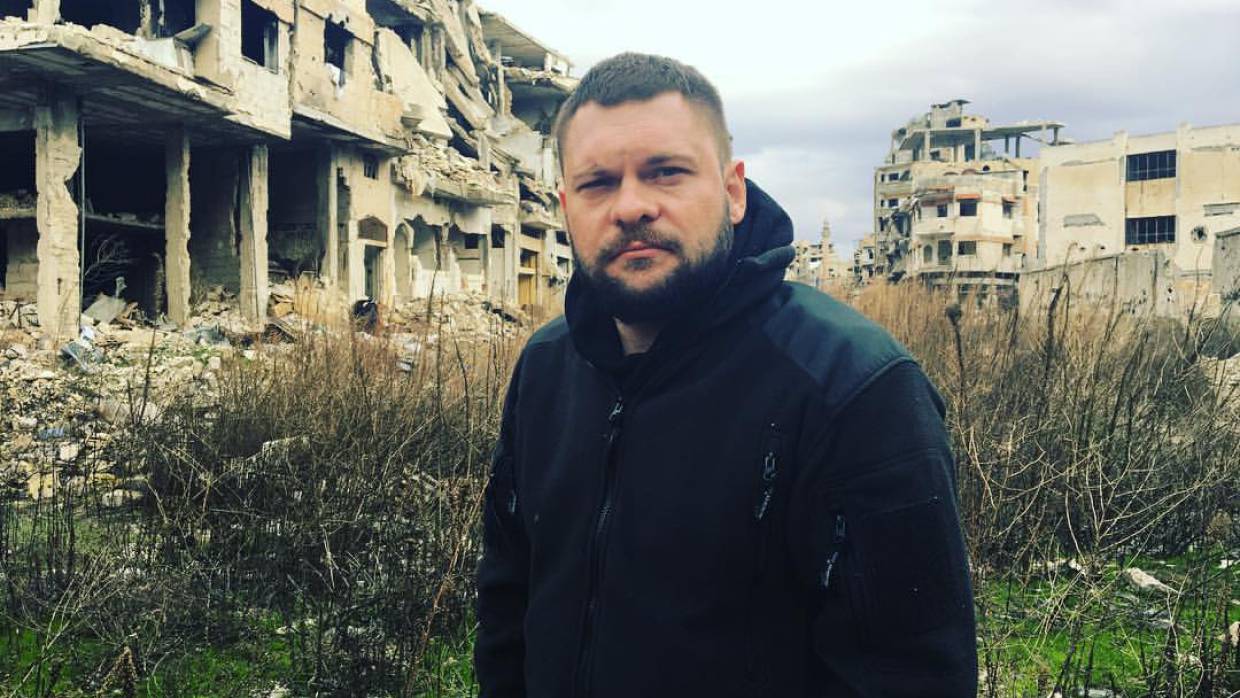 Поддубный об атаках радикалов в Мали и реакции ООН: нужно ликвидировать, а не осуждать террористов