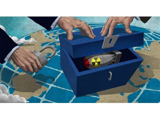 Америкэн ураниум - аллес капут абсолютен!