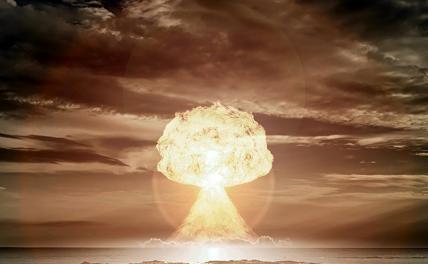Атомная бомба Украины: Американская разведка уже не считает это фантастикой г,Москва [1405113],украина