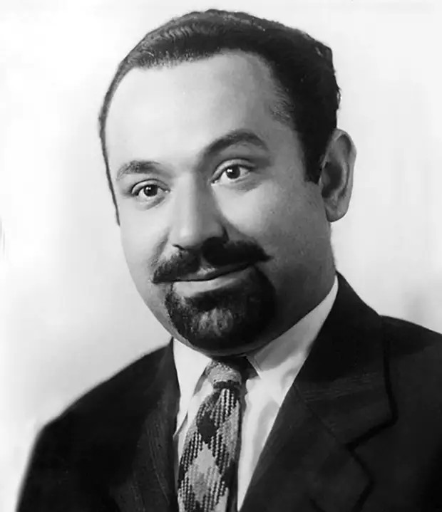 Диверсант, нелегал, ученый