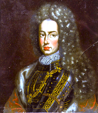 Самый известный австрийский генералиссимус родился в Париже 18 октября 1663 года в семье знатного французского аристократа.-3