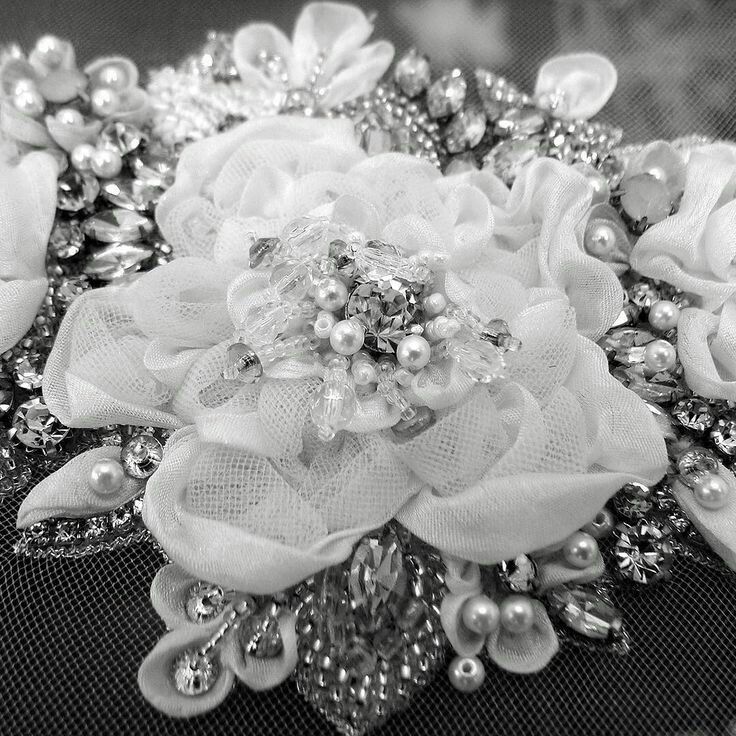 Какая удивительная фантазия! Какая удивительная фантазия! разное,украшения