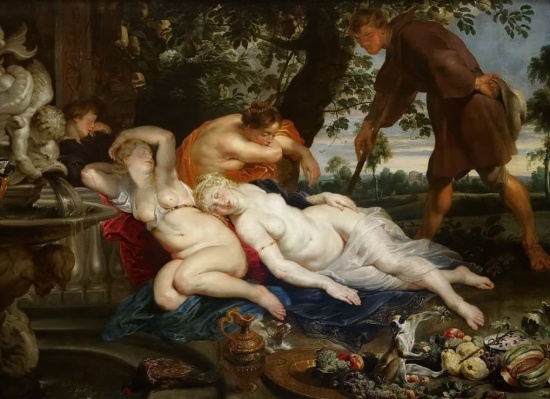 �������� ����� �������� (Frans Snyders) ������� � 11