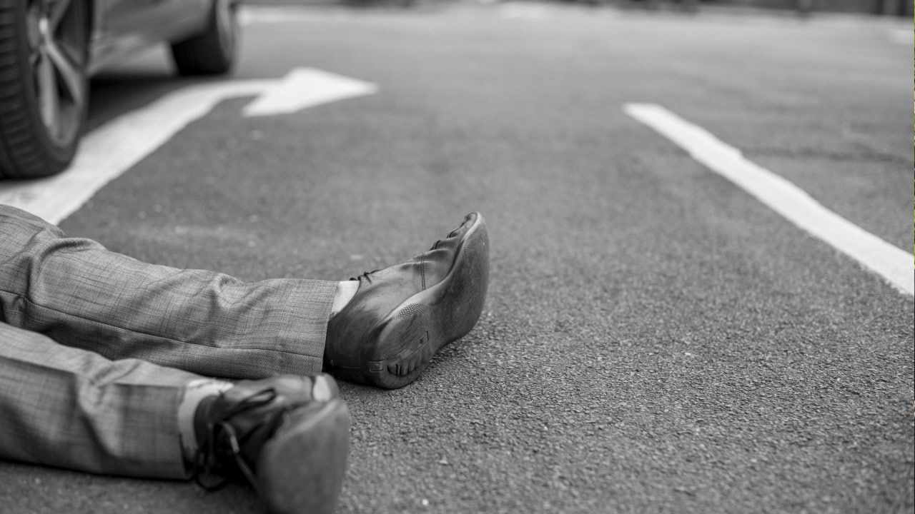 Четыре женщины погибли в результате наезда пьяного водителя в Башкирии Происшествия