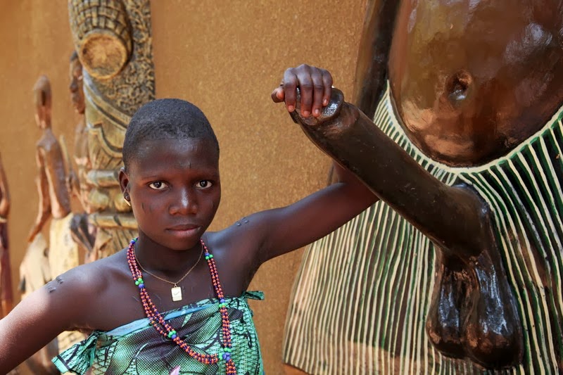 Neger Monsterschwanz Zierlicher Kuessen