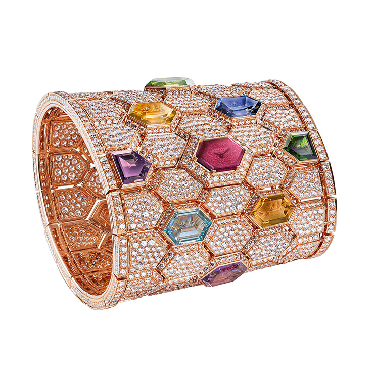 Serpenti Misteriosi Cleopatra