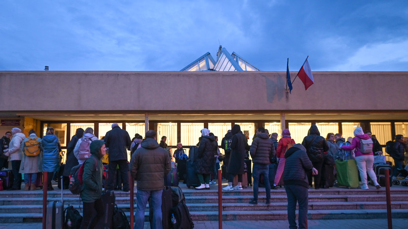 Миллер: украинцы создают мощную диаспору, чтобы стать хозяевами в Польше