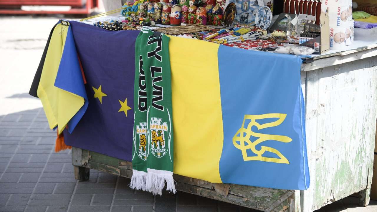 Скоро будет пересечена красная линия: «доиграется» ли Зеленский с критикой западных лидеров Политика,Украина