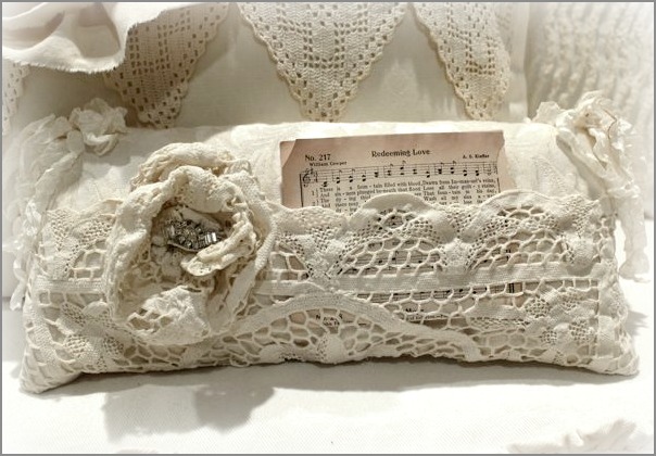 Винтажные красивости Винтажные красивости вдохновение,винтаж,идеи,Хенд мейд