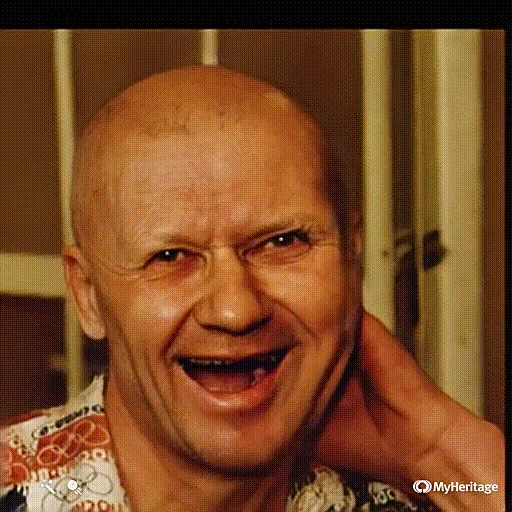 Чикатило – национальный герой Украины