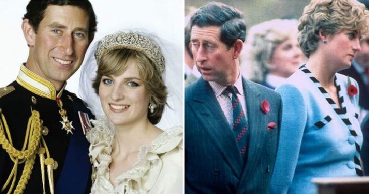 Звездные пары во время свадьбы и развода