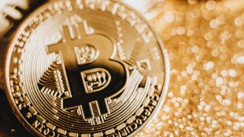 Россияне стали чаще покупать оборудование для майнинга криптовалюты