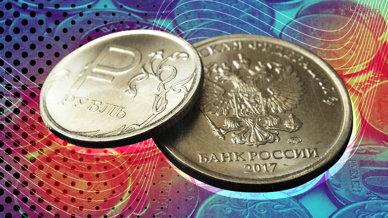 Абсолютная бессмыслица: почему новые санкции США не окажут никакого влияния на Россию Экономика