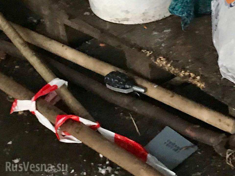 Новости Новороссии, Боевые Сводки от Ополчения ДНР и ЛНР — 4 марта 2018 Новости Новороссии, Боевые Сводки от Ополчения ДНР и ЛНР — 4 марта 2018