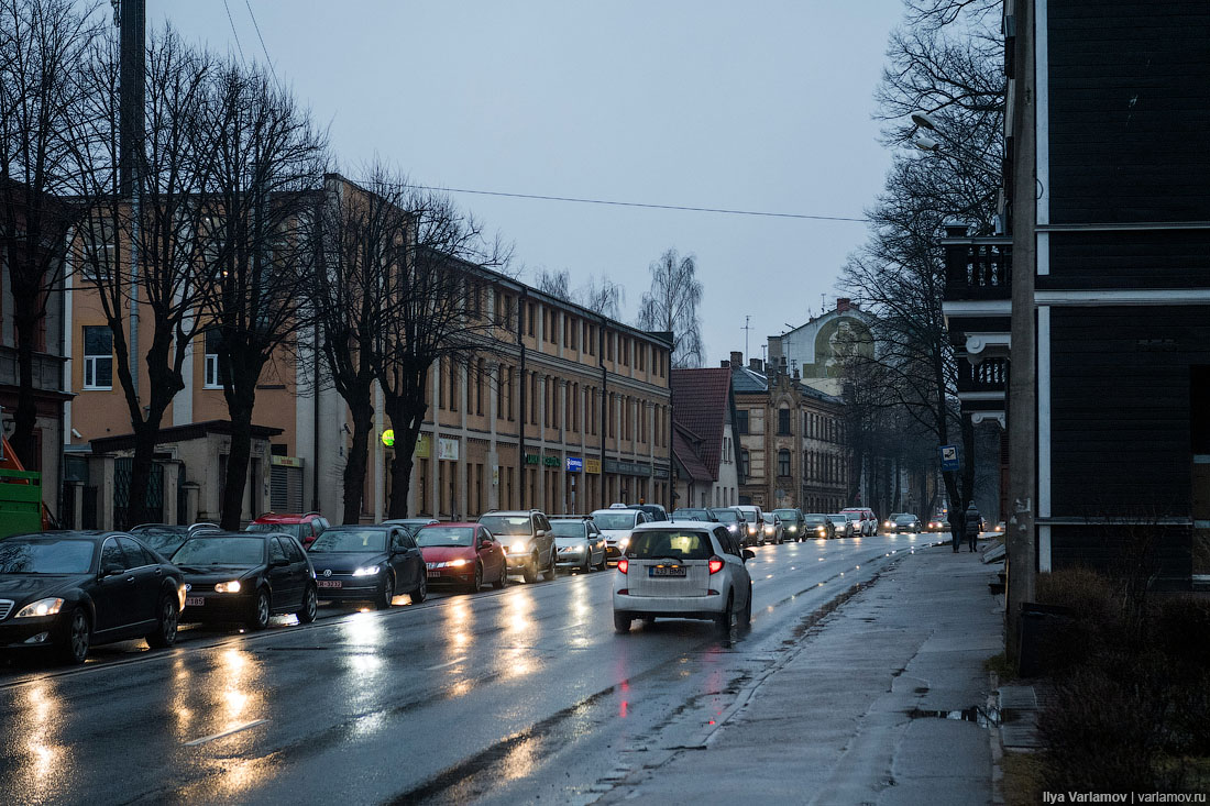 Где в бывшем Совке жить хорошо? города и страны