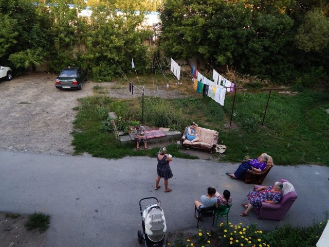 Колоритные фотографии с просторов России Колоритные фотографии с просторов России позитив,смешные картинки,юмор