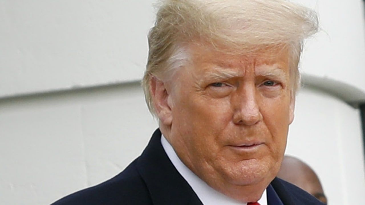 Трамп: США зря читают нотации другим странам