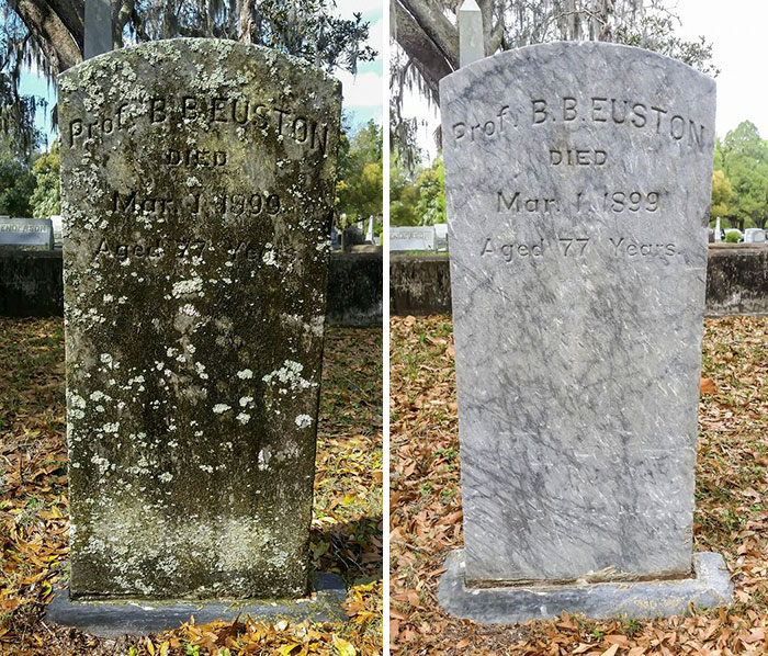 man-cleans-veterans-tombstones-17