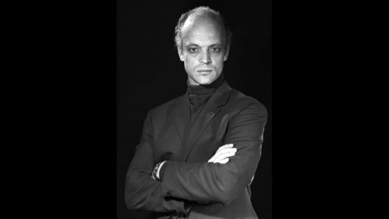 Мы привыкли их видеть лысыми! Дом Под Горой Дзен