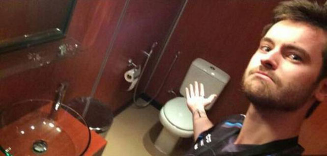 Это Дубай детка или вещи, которые можно увидеть только в этой стране 