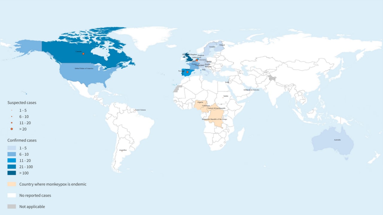 Мир оказался на пороге новой искусственной пандемии, вброшенной США Мир оказался на пороге новой искусственной пандемии, вброшенной США геополитика
