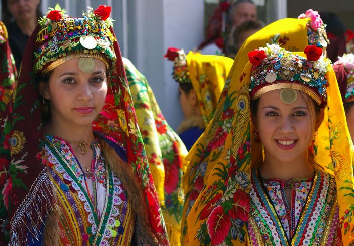 Потомки свирепых половцев среди нас: кто они, и как их можно узнать сегодня доказательства,загадки,история,легенды,спорные вопросы