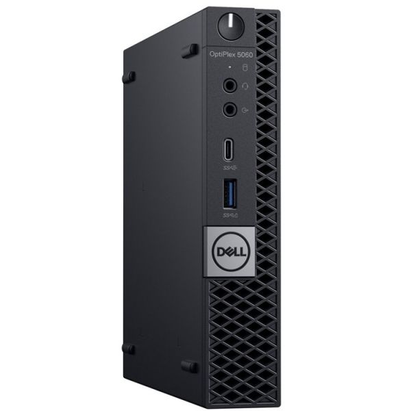 Dell OptiPlex 5060 Micro 