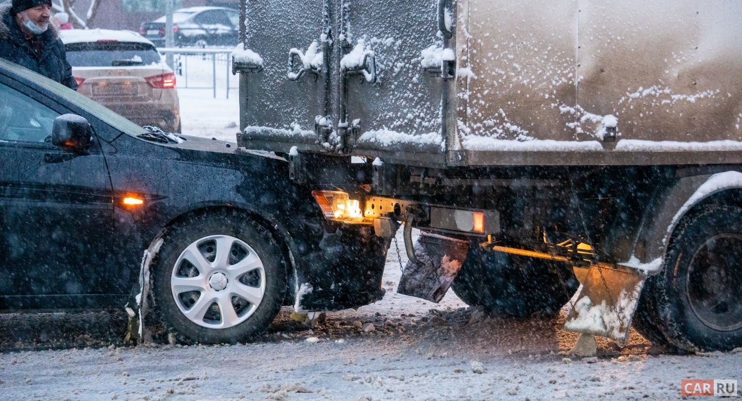 Как избежать конфликта на дороге и что делать, если водитель агрессивно себя ведёт