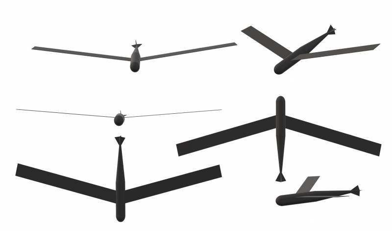 Проект «Кондор»: смерть с небес Проект «Кондор»: смерть с небес оружие