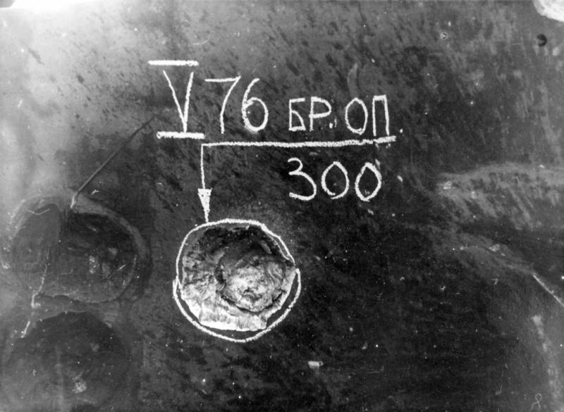 Наковальни для Красной армии. Испытания немецких трофейных танков история,интересное,былые времена