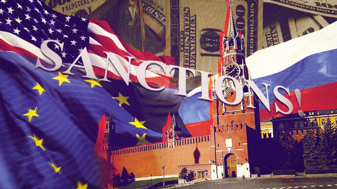 Economist: Россия выстояла против западных санкций по трем причинам Экономика