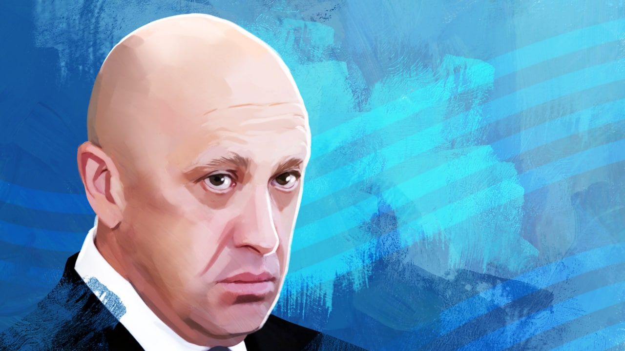 Беглов проявил запредельное неуважение к инвесторам на ПМЭФ — Пригожин Беглов проявил запредельное неуважение к инвесторам на ПМЭФ — Пригожин Общество