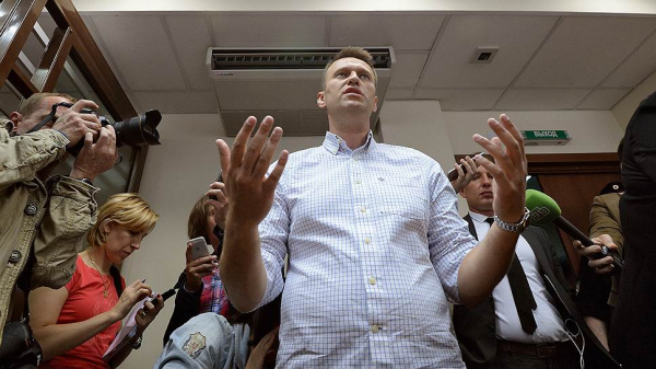Почему опальный Навальный не трибун народа – а ловкий костыль власти