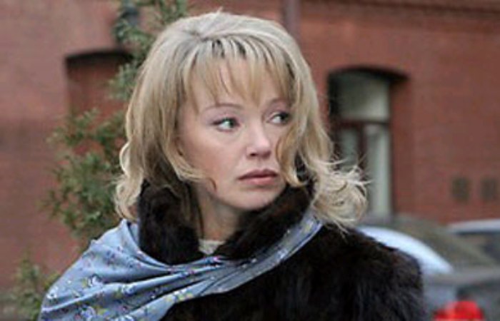 Елена Попова в фильме *Старые дела*, 2006 | Фото: kino-teatr.ru