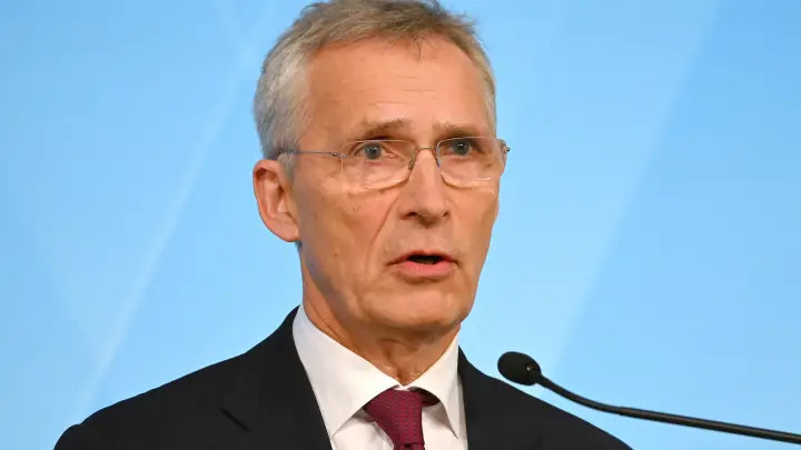 Норвегия не хочет быть гарантом по кредиту для Украины за счет активов России