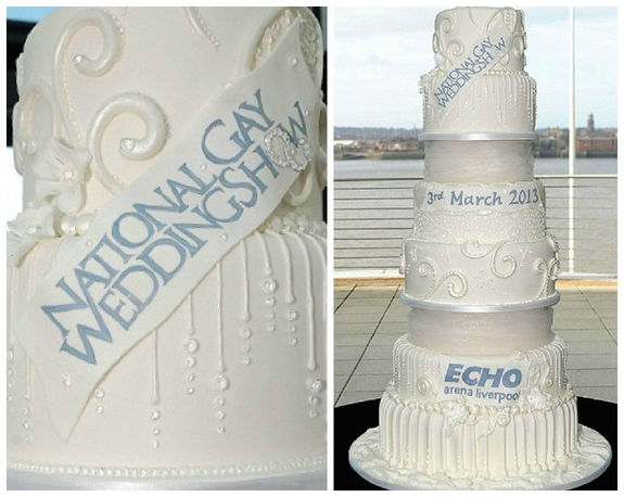 10 самых дорогих тортов в мире интересное,роскошь,торты