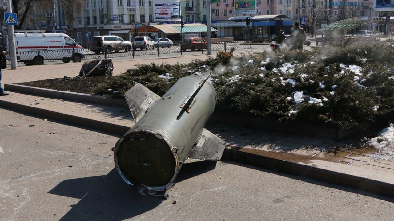 Народная милиция ДНР предотвратила ракетный удар ВСУ по Торезу Армия,Украина