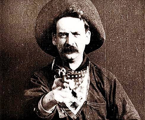 Пастух и культурный феномен. Ковбой Дикого Запада история