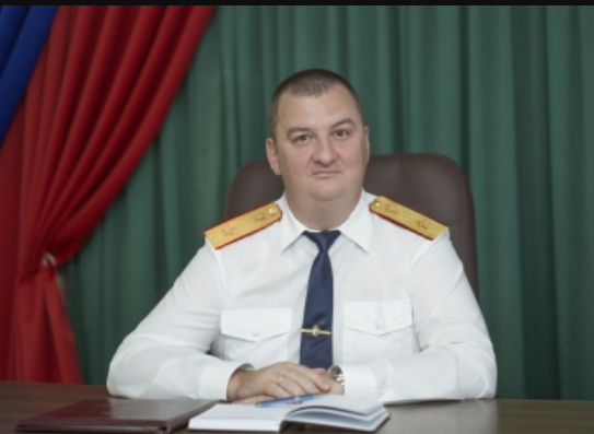 Как связаться с главой управления  СК РФ по Крыму и Севастпоолю