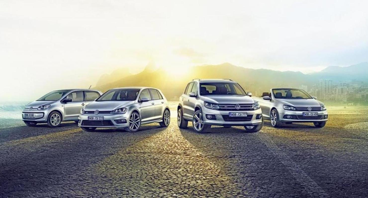 Составлен ТОП-5 самых популярных автомобильных брендов в Европе в 2021 году