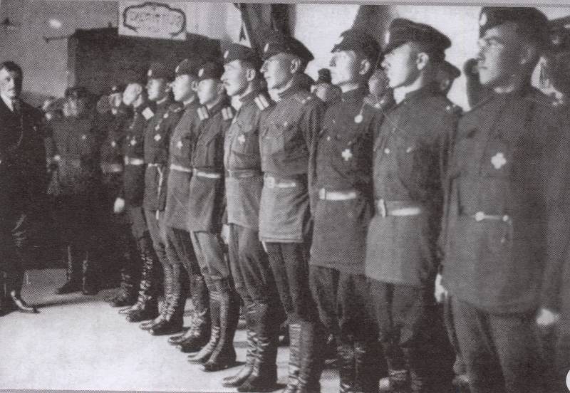 Галлиполийская Голгофа Галлиполийская Голгофа история