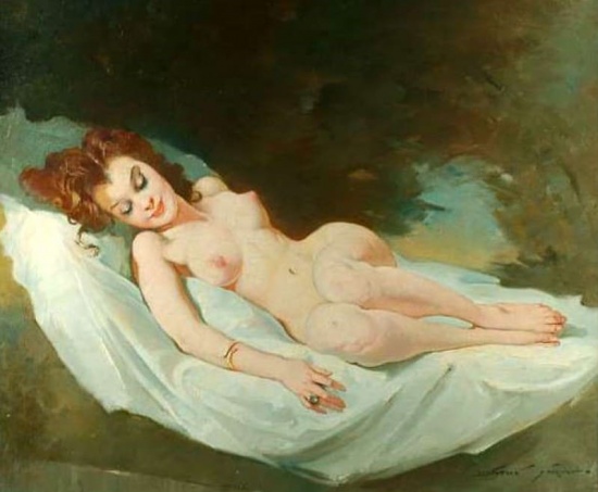 Палитра женской красоты 