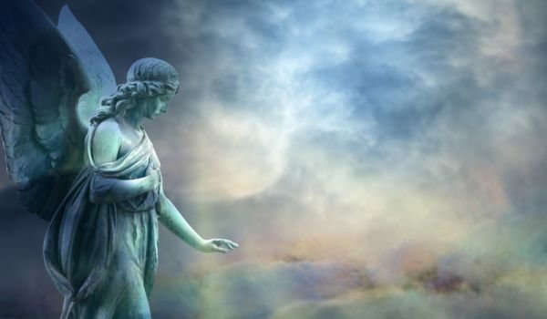 Духовный знак