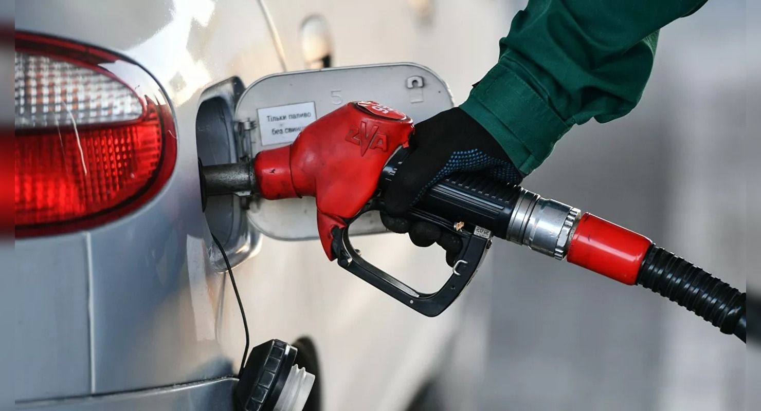 Развеяны три популярных среди автомобилистов мифа о бензине