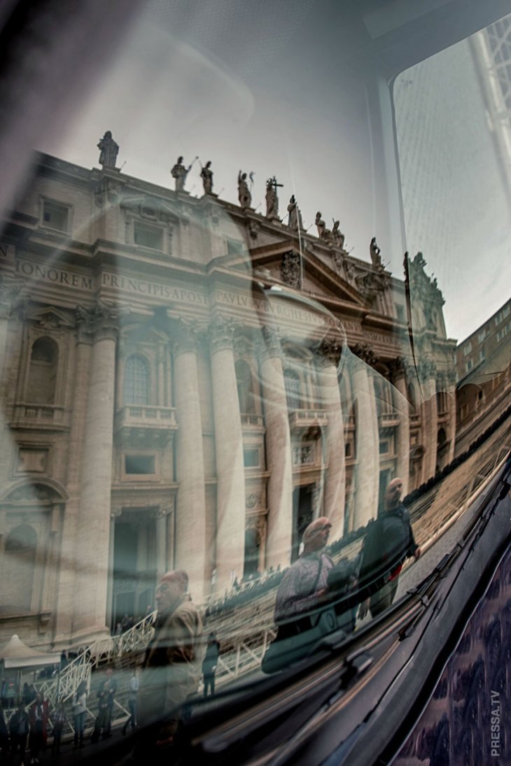 Пейзажи Пейзажи