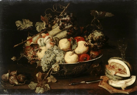 �������� ����� �������� (Frans Snyders) ������� � 24