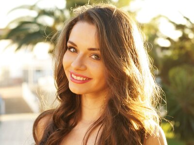 Милые девушки из социальных сетей Милые девушки из социальных сетей позитив