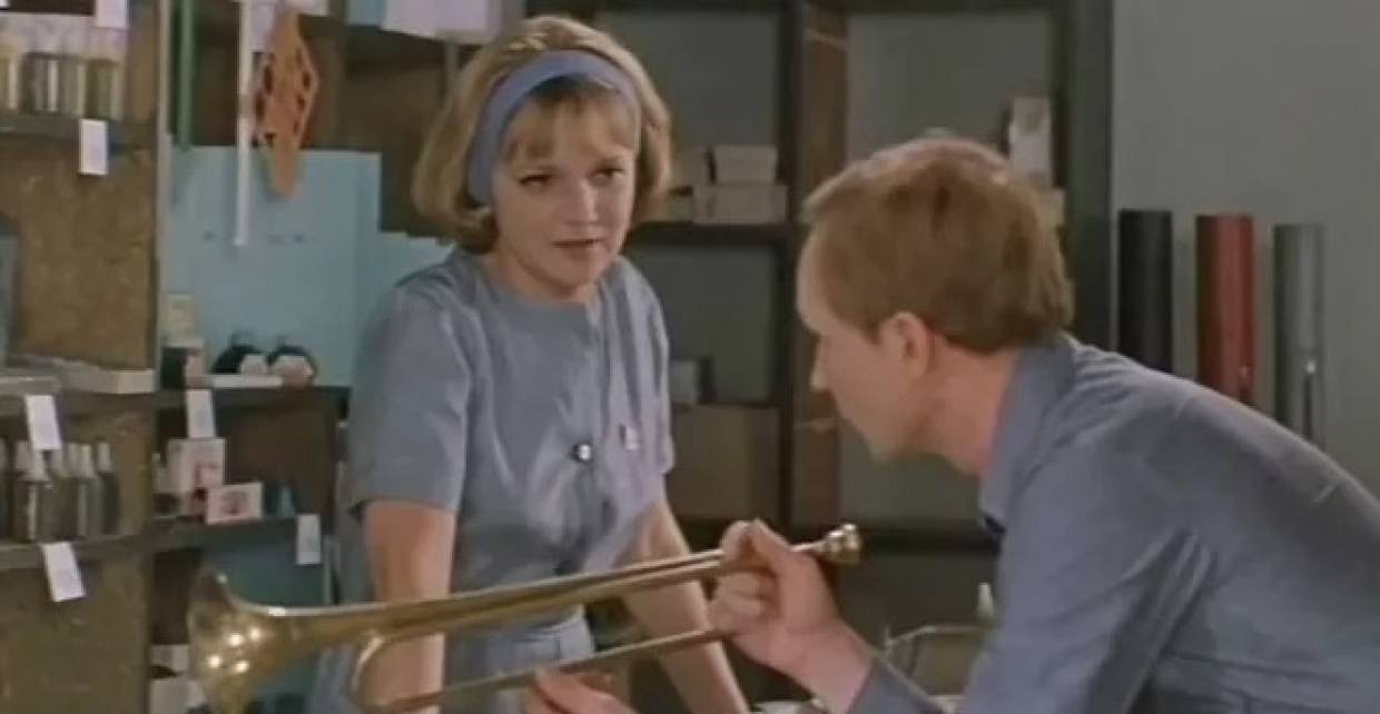 Очарование скромности: главные роли в кино Анастасии Вознесенской Очарование скромности: главные роли в кино Анастасии Вознесенской Шоу-бизнес