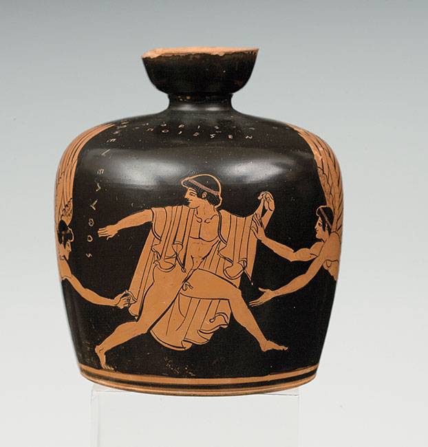 Великие греки – великими не ставшие: Фемистокл Великие греки – великими не ставшие: Фемистокл история