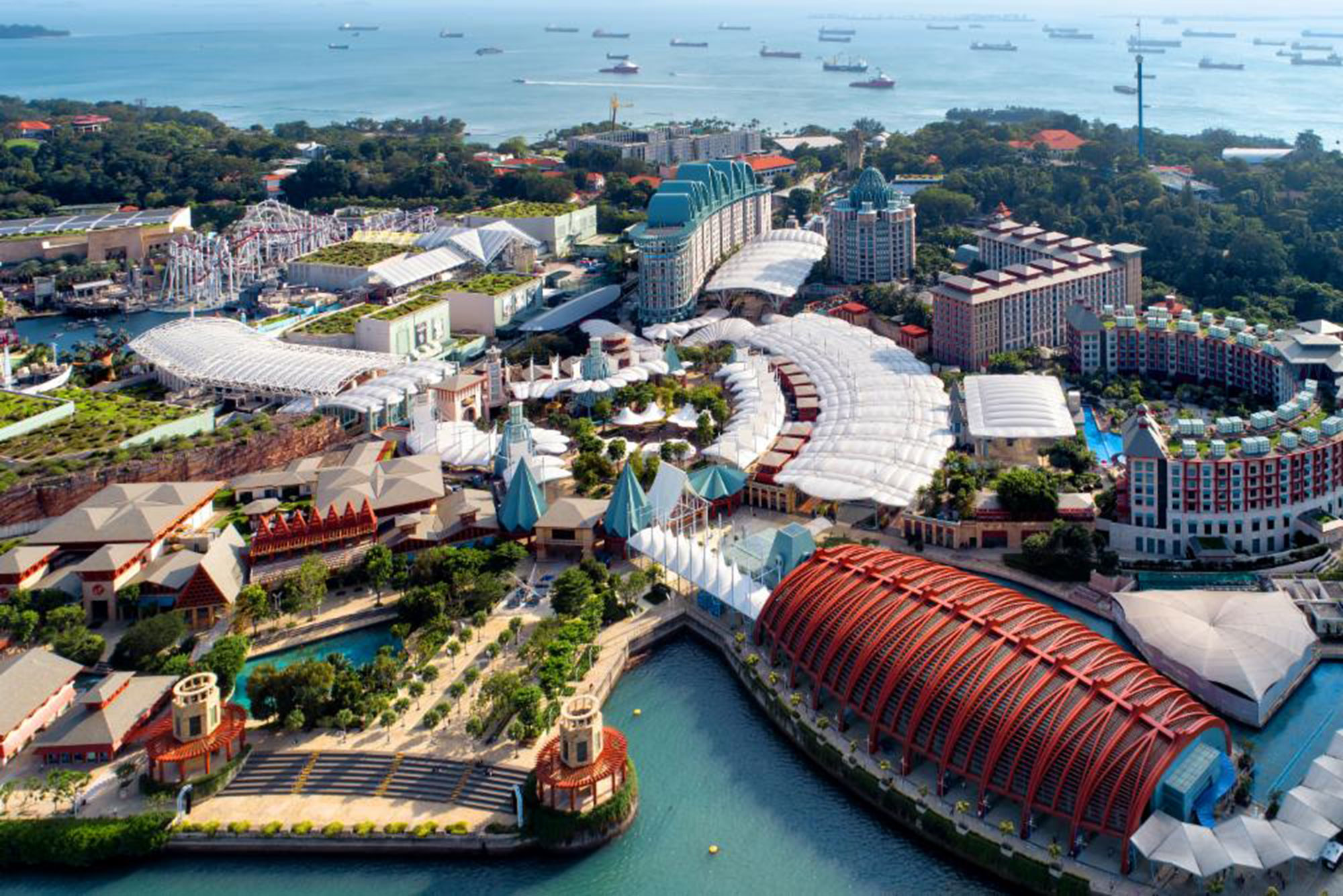 Что нужно знать о Сингапуре, если вы собрались в путешествие